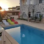 Exen By Weekend Hotel Bodrum