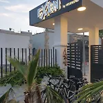 Exen By Weekend Hotel