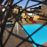 Hotel Exen By Weekend 3*