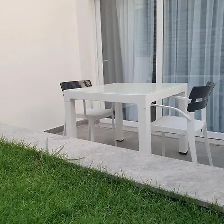 מלון Exen By Weekend