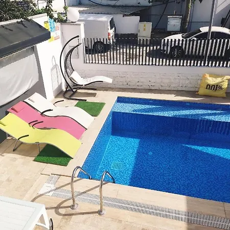 Exen By Weekend בודרום