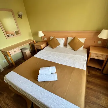 Hotel Exen By Weekend