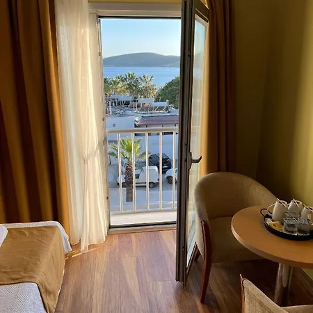 فندق Exen By Weekend بودروم
