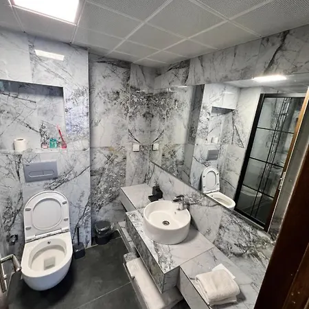 Hotel Exen By Weekend Bodrum