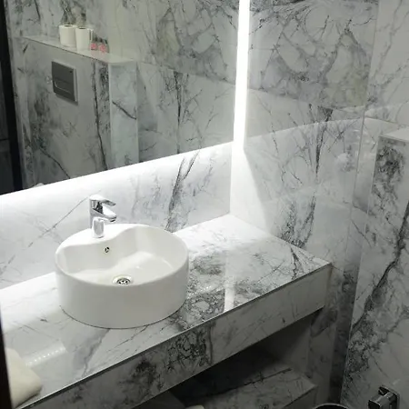 Exen By Weekend Bodrum