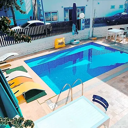 Hotel Exen By Weekend