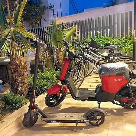 Exen By Weekend Hotel Bodrum