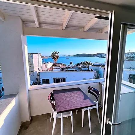 Hotel Exen By Weekend Bodrum