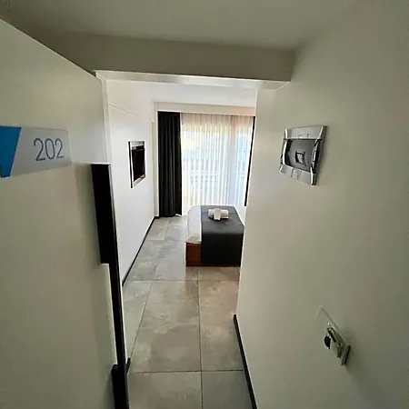 Hotel Exen By Weekend