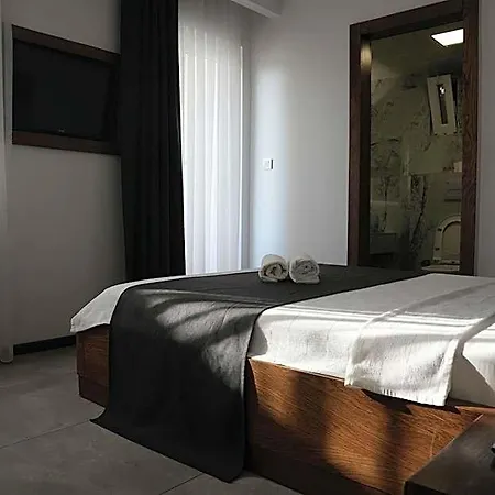 Hotel Exen By Weekend Bodrum