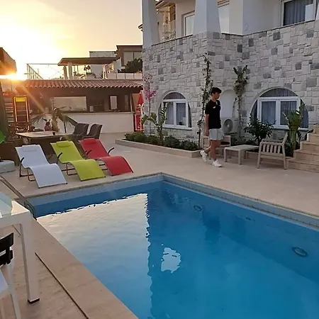 Exen By Weekend Bodrum