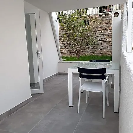 Exen By Weekend Hotel Bodrum