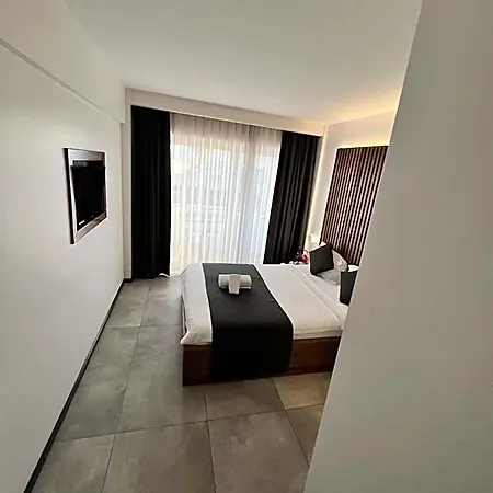 Hotel Exen By Weekend Bodrum