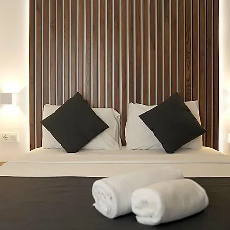 Hotel Exen By Weekend 3*