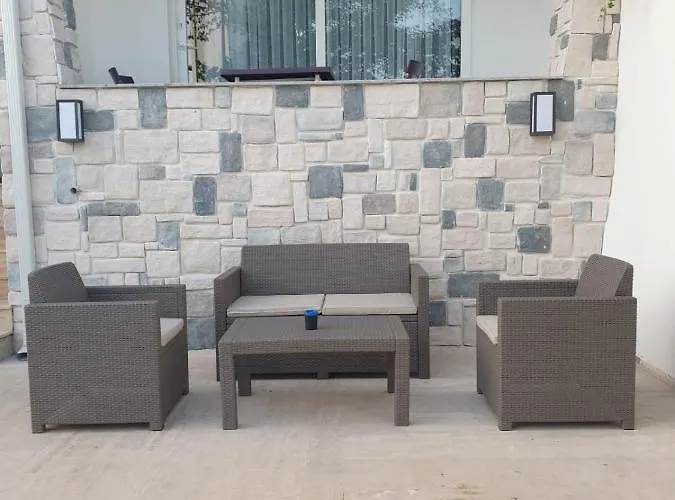 Otel Exen By Weekend 3*