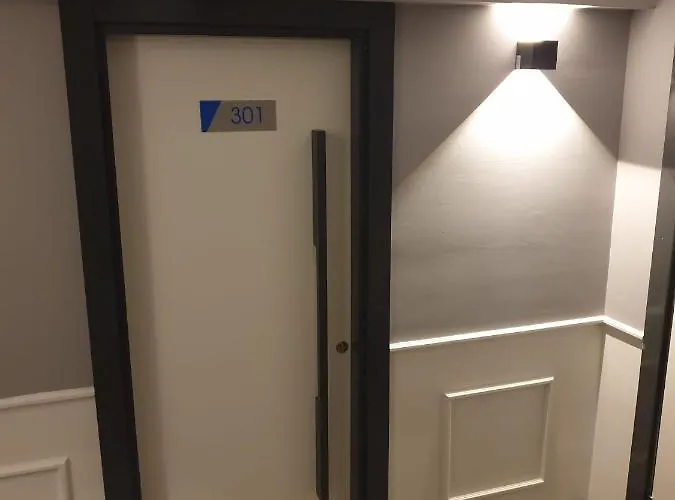 Exen By Weekend Otel