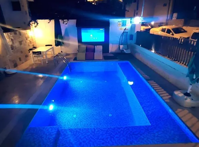 Exen By Weekend Otel Bodrum