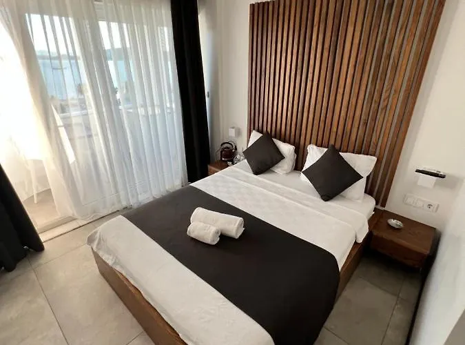 Exen By Weekend 3* Bodrum