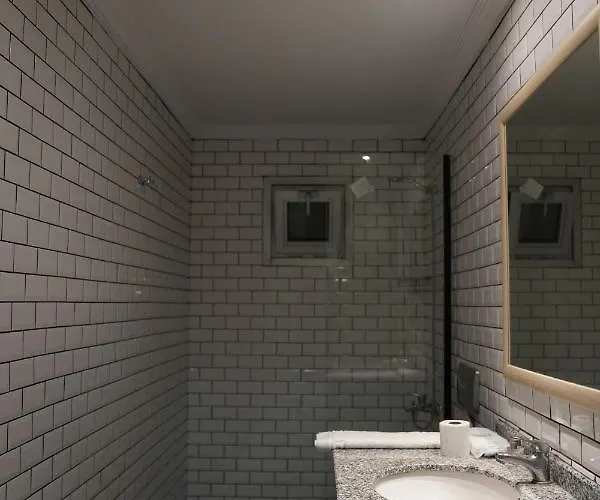 Exen By Weekend Otel