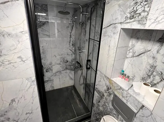 Otel Exen By Weekend 3*