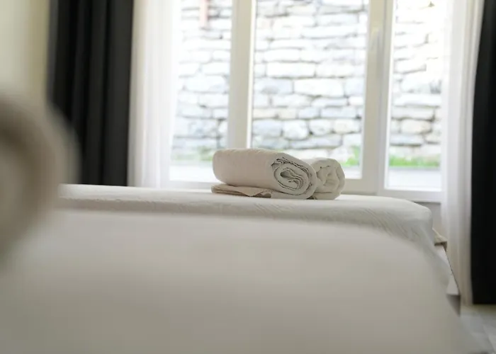 Exen By Weekend Otel 3*