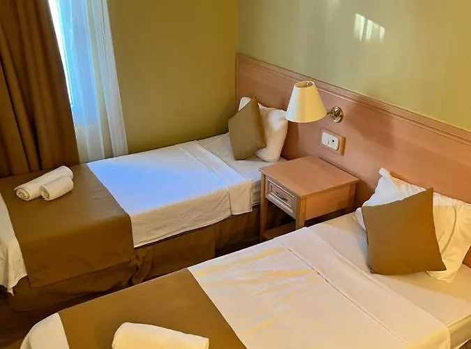 Exen By Weekend Otel Bodrum