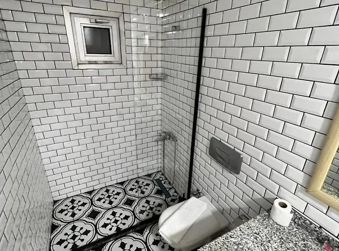 Exen By Weekend Otel Bodrum