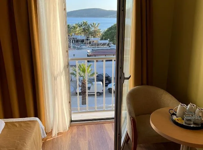 Otel Exen By Weekend Bodrum