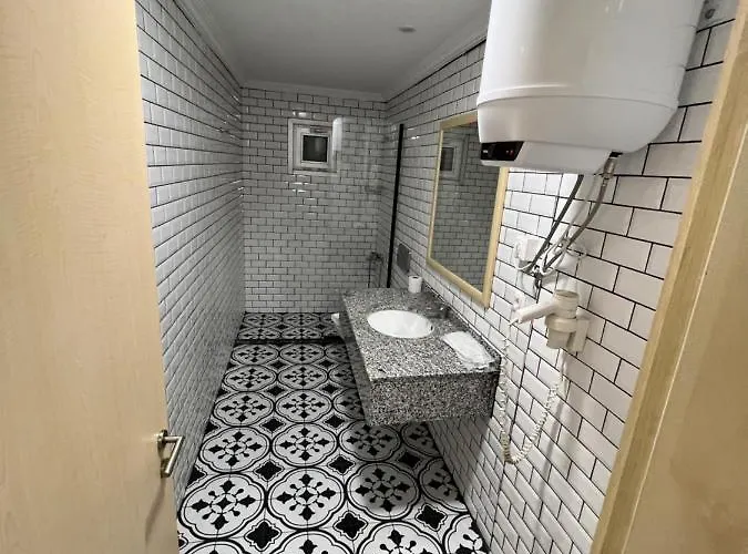 Otel Exen By Weekend