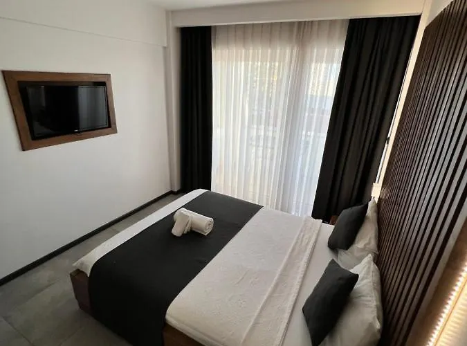 Otel Exen By Weekend Bodrum