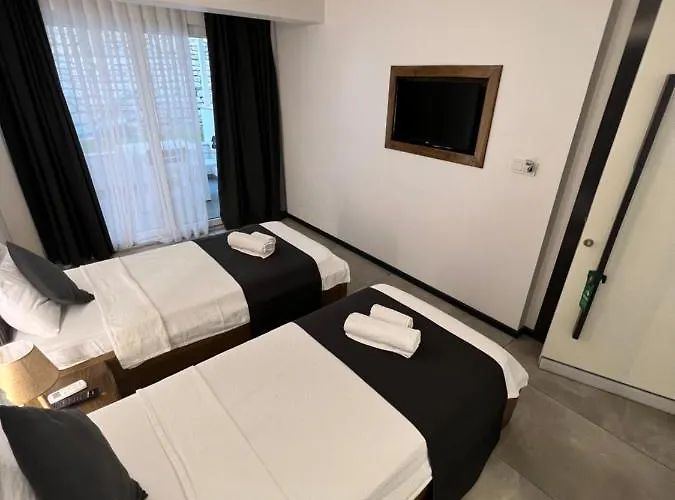 Exen By Weekend 3* Bodrum