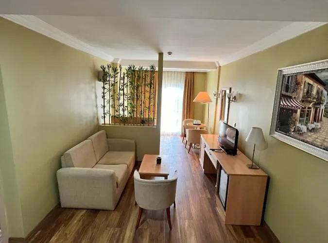 Otel Exen By Weekend Bodrum