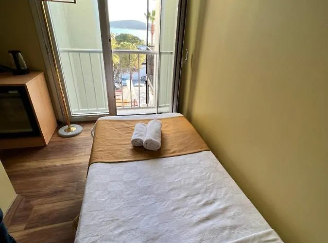 Hotel Exen By Weekend Bodrum