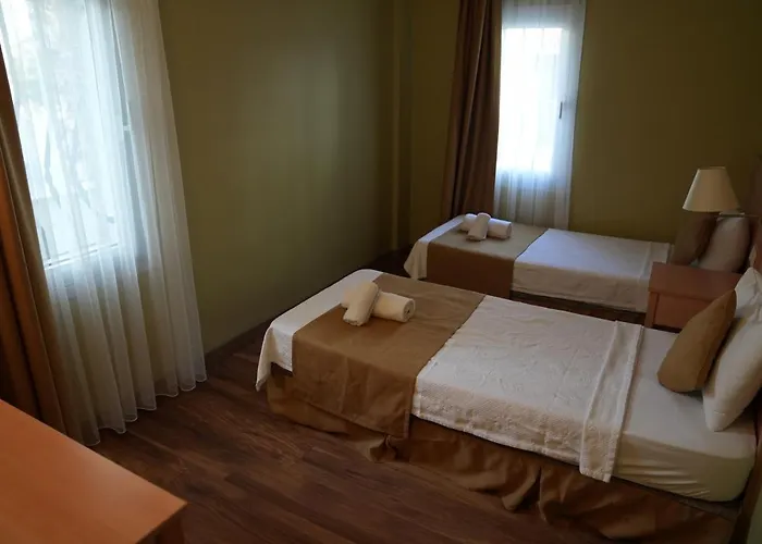 Otel Exen By Weekend Bodrum