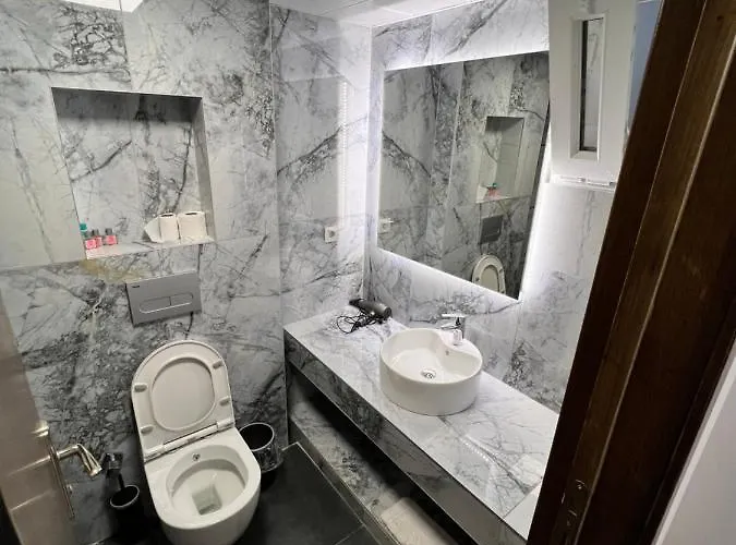 Exen By Weekend Hotel