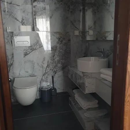 Hotel Exen By Weekend