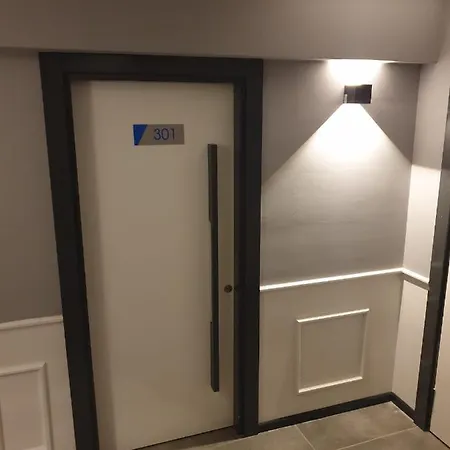 Exen By Weekend 酒店