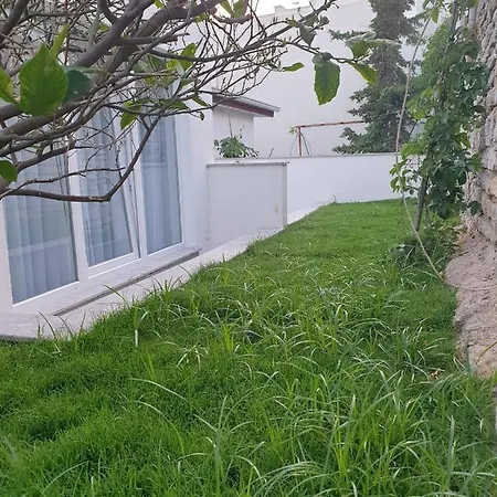 Exen By Weekend 3* 博德鲁姆