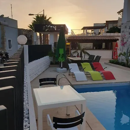 Exen By Weekend 3* Bodrum