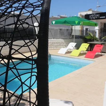 酒店 Exen By Weekend