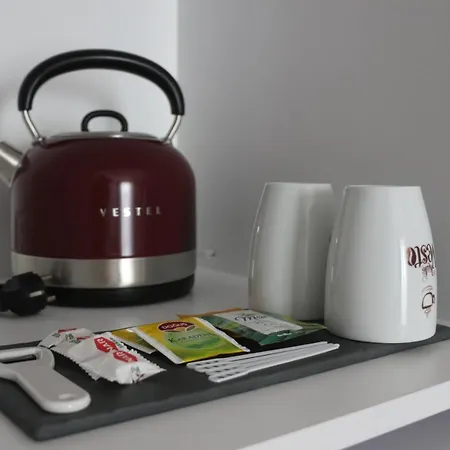 Hotel Exen By Weekend