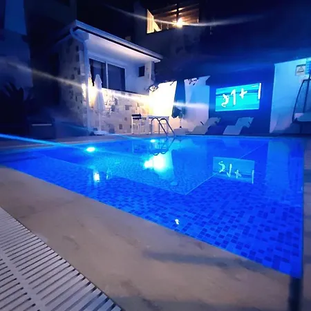 Exen By Weekend 3* 博德鲁姆