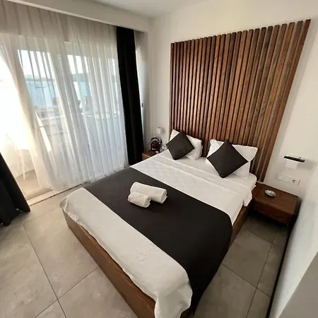 Exen By Weekend 3* 博德鲁姆