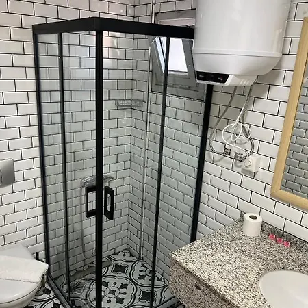 Hotel Exen By Weekend Bodrum