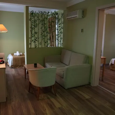 Exen By Weekend Hotel