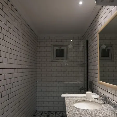 Exen By Weekend Hotel