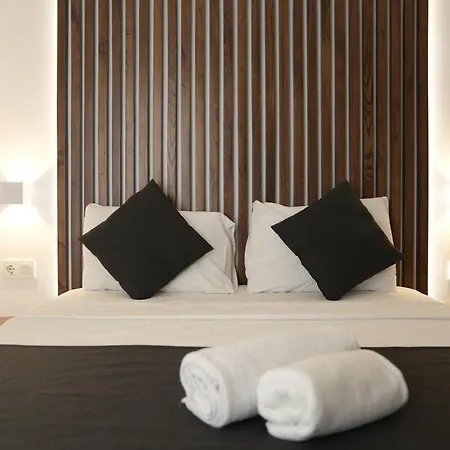 Exen By Weekend 3* 博德鲁姆