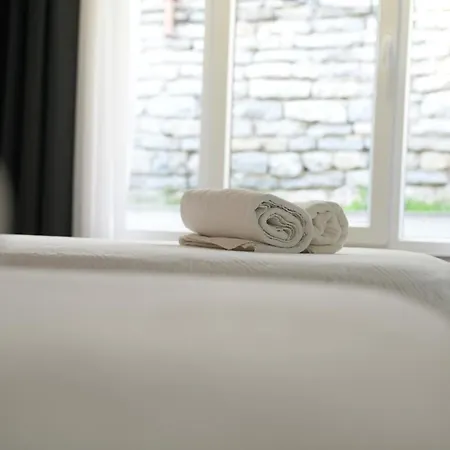 Exen By Weekend 酒店 3*