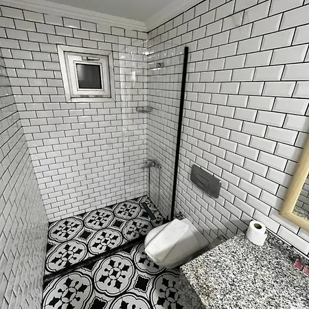 Exen By Weekend Hotel Bodrum