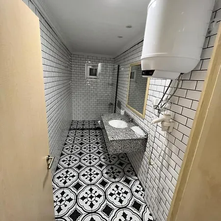 酒店 Exen By Weekend